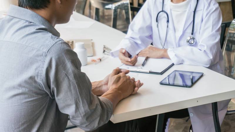 Consulta médica